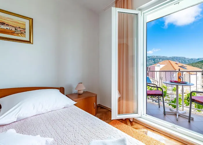Seaview Marija Apartment Dubrovnik