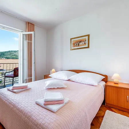 Appartement Seaview Marija Dubrovnik