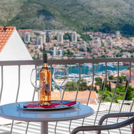 Seaview Marija * Dubrovnik