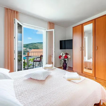 Seaview Marija Appartement