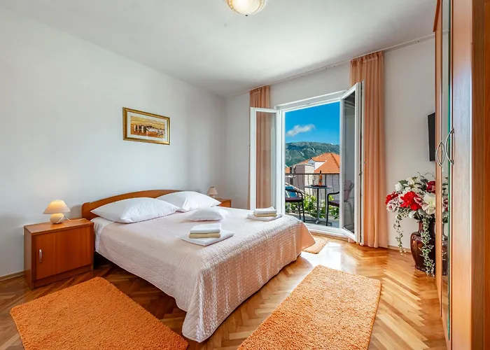 Seaview Marija Dubrovnik