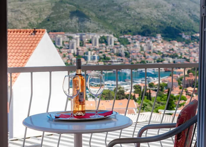 Seaview Marija * Dubrovnik