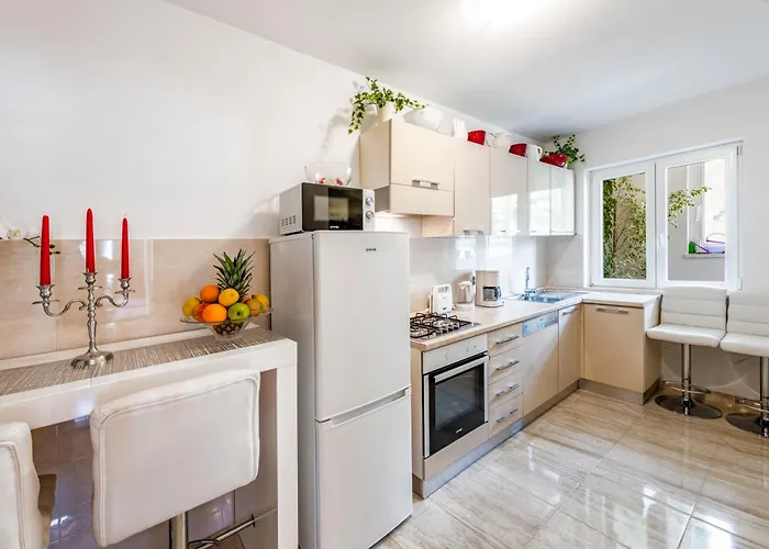 Seaview Marija * Dubrovnik