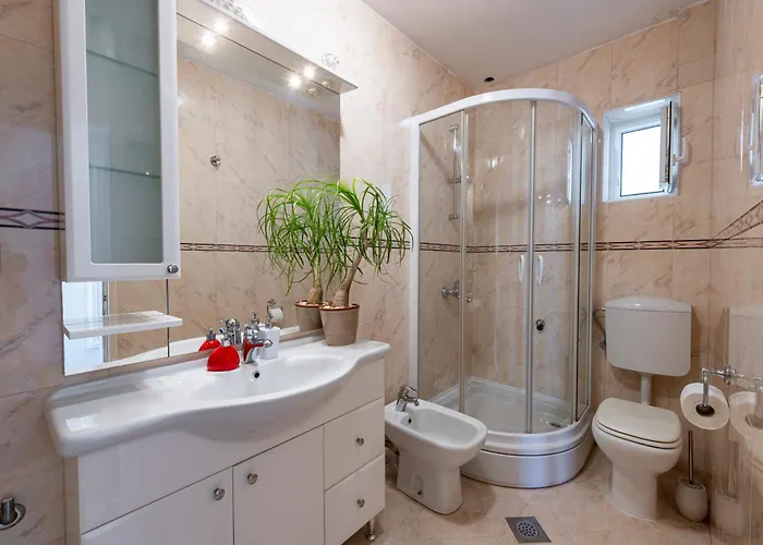 Seaview Marija Dubrovnik