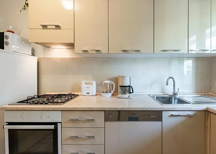 Seaview Marija Dubrovnik