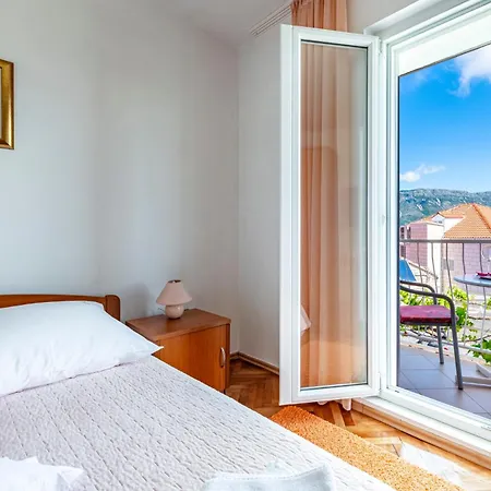 Seaview Marija Apartamento Dubrovnik