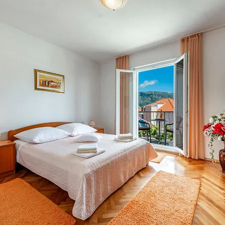 Seaview Marija Dubrovnik