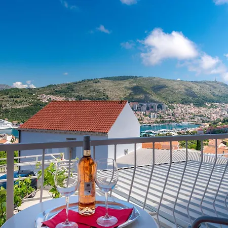 Seaview Marija Apartamento *