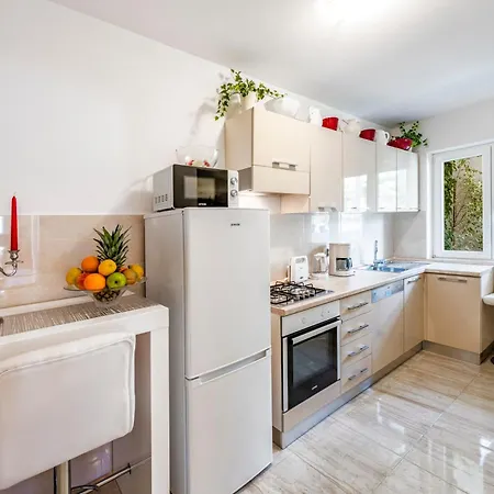 Seaview Marija * ドゥブロブニク